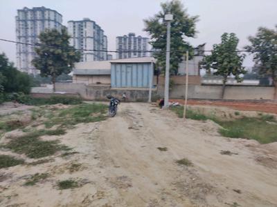 Image of 945 Sq.ft Residential Plot / Land for sale in Pandav Nagar, Ghaziabad for Rs. 7249997