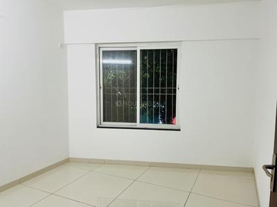 Bedroom Image of 1047 Sq.ft 2.5 BHK Apartment / Flat for sale in Pioneer Vasantshree, Dhankawadi Pune for Rs. 10500000
