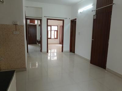 Living Room Image of 1350 Sq.ft 2.5 BHK Builder Floor for rent in Sector 23 Dwarka New Delhi for Rs. 37000