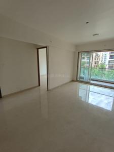 Hall Image of 1200 Sq.ft 2 BHK Apartment / Flat for sale in Bhagwati Belleza, Ulwe Navi Mumbai for Rs. 15500000
