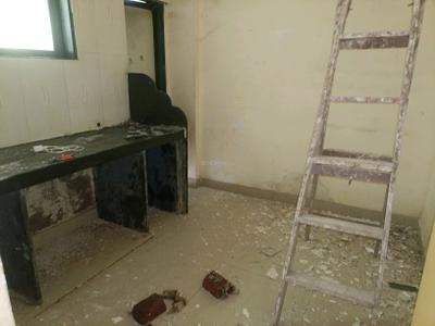Kitchen Image of 650 Sq.ft 1 BHK Apartment / Flat for sale in Sai Prasad Residency CHS, Kharghar Navi Mumbai for Rs. 8500000