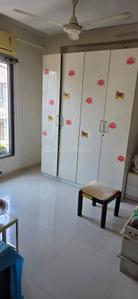 Hall Image of 2502 Sq.ft 4 BHK Penthouse for sale in Vastrapur Ahmedabad for Rs. 15000000