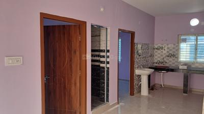 Kitchen Image of 2010 Sq.ft 5 BHK Villa for sale in Balianta Bhubaneswar for Rs. 6500000