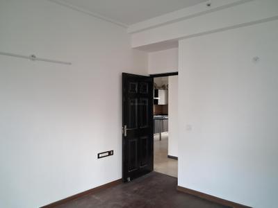 Bedroom Image of 1670 Sq.ft 3 BHK Apartment / Flat for sale in Dasnac The Jewel, Sector 75 Noida for Rs. 25300000