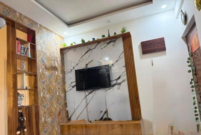 Hall Image of 725 Sq.ft 2 BHK Apartment / Flat for sale in Signature Splendor, Chandapura Bengaluru for Rs. 8500000