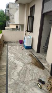 Balcony Image of Roomsoom in Sector 44, Noida