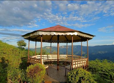 Image of 9000 Sq.ft Residential Plot / Land for sale in Samalbong, Darjeeling for Rs. 990000