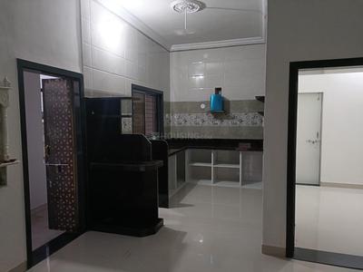 Kitchen Image of 1850 Sq.ft 3 BHK Independent House for sale in Sheoganj Sirohi for Rs. 5200000