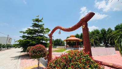 Image of 800 Sq.ft Residential Plot / Land for sale in Rau, Indore for Rs. 2800000