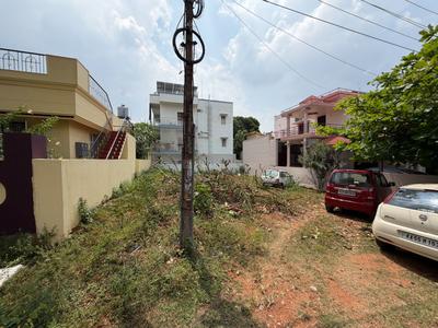 Image of 2400 Sq.ft Residential Plot / Land for sale in Niveditha Nagar, Mysore for Rs. 26000000