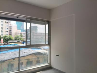 Bedroom Image of 850 Sq.ft 2 BHK Apartment / Flat for sale in Chheda Avighna Building No 4, Mira Road East Mira Bhayandar for Rs. 11500000