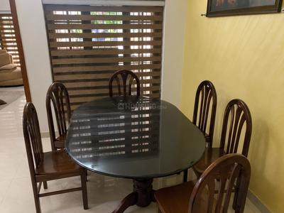 Hall Image of 2250 Sq.ft 4 BHK Independent House for rent in Thrippunithura Kochi for Rs. 40000