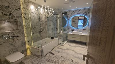 Image of 3200 Sq.ft 4 BHK Builder Floor for sale in Greenwood City Floors, Sector 45, Gurgaon for Rs. 56000000