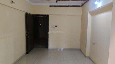 Living Room Image of 850 Sq.ft 2 BHK Apartment / Flat for sale in Raunak City Sector VI F1, Kalyan West Kalyan for Rs. 5700000