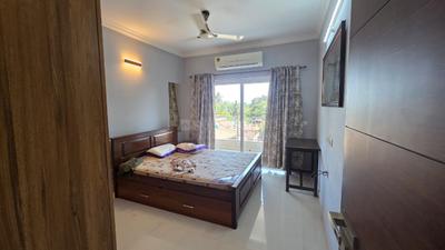 Bedroom Image of 1938 Sq.ft 3 BHK Apartment / Flat for sale in Models Avalon, Panjim Goa for Rs. 25500000