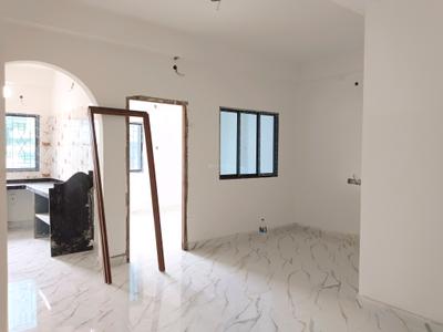 Living Room Image of 865 Sq.ft 2 BHK Apartment / Flat for sale in Mourigram Howrah for Rs. 3287000