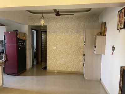 Hall Image of 1800 Sq.ft 3.5 BHK Apartment / Flat for sale in SG Homes, Vasundhara Ghaziabad for Rs. 20000000