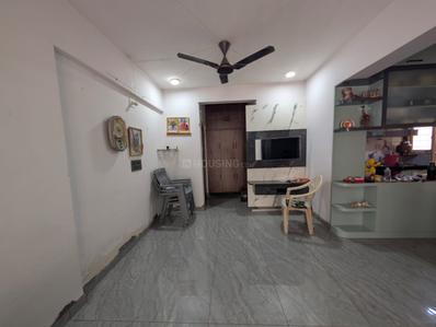 Hall Image of 1710 Sq.ft 3 BHK Apartment / Flat for sale in Acher Ahmedabad for Rs. 8000000