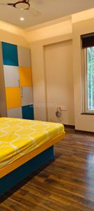 Bedroom Image of 995 Sq.ft 2 BHK Apartment / Flat for sale in Ajit Giripushp, Karve Nagar Pune for Rs. 17959000