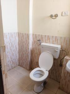 Bathroom Image of 850 Sq.ft 2 BHK Apartment / Flat for sale in Apex Our Homes, Sector 37C Gurgaon for Rs. 5921000