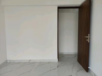 Bedroom Image of 861 Sq.ft 2 BHK Apartment / Flat for sale in Romell Orbis, Andheri East Mumbai for Rs. 17600000