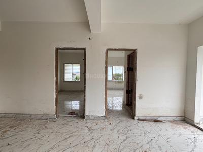 Hall Image of 1050 Sq.ft 3 BHK Apartment / Flat for sale in Konnagar Hooghly for Rs. 2940000