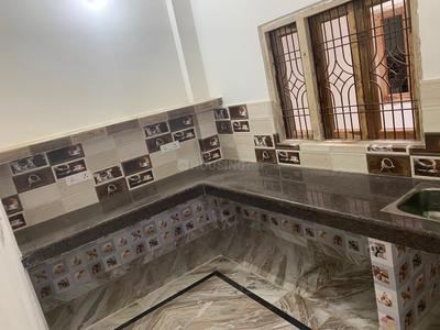 Kitchen Image of 2800 Sq.ft 3 BHK Apartment / Flat for rent in Jhalwa Allahabad for Rs. 12000