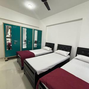 Bedroom Image of ON N ON HOSPITALITIES SERVICES in Saki Naka, Mumbai