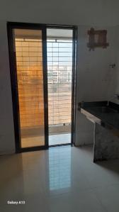 Kitchen Image of 680 Sq.ft 1 BHK Apartment / Flat for sale in Dronagiri Navi Mumbai for Rs. 3950000