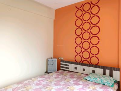 Bedroom Image of 930 Sq.ft 2 BHK Apartment / Flat for sale in Primarc Southwinds, Rajpur Kolkata for Rs. 6000000