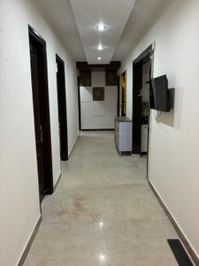 Image of 4500 Sq.ft 5 BHK Builder Floor for rent in Naraina, New Delhi for Rs. 125000