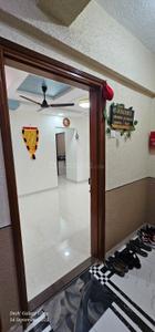 Image of 970 Sq.ft 2 BHK Apartment / Flat for sale in Shivam Govind Heights, Thakurli, Thane for Rs. 8200000