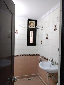 Common Bathroom Image of 1900 Sq.ft 3 BHK Apartment / Flat for sale in Arjun Appartment, Sector 7 Dwarka New Delhi for Rs. 28400000