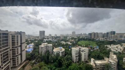 Image of 1650 Sq.ft 3 BHK Apartment / Flat for sale in Shree Mahavir Park Altezza, Andheri West, Mumbai for Rs. 55000000