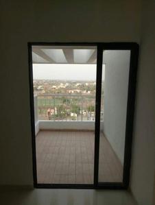 Balcony Image of 965 Sq.ft 2 BHK Apartment / Flat for sale in Venkatesh Oxy Galaxy, Kesnand Pune for Rs. 5500000