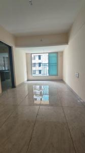 Hall Image of 650 Sq.ft 1 BHK Apartment / Flat for sale in Akshay Paradise, Chembur Mumbai for Rs. 11500000