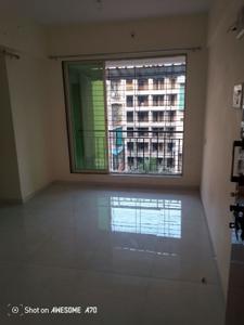 Hall Image of 680 Sq.ft 1 BHK Apartment / Flat for sale in Shiv Classic Pride, Kalamboli Navi Mumbai for Rs. 5100000