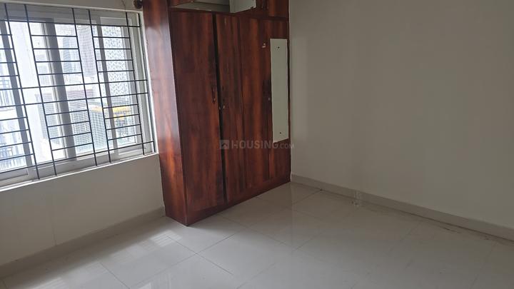 Nallurhalli, Whitefield Bedroom One 1