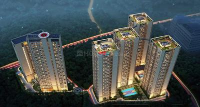 Image of 995 Sq.ft 1 BHK Apartment / Flat for sale in DN Pallaciya, Sundarpur, Bhubaneswar for Rs. 8000000