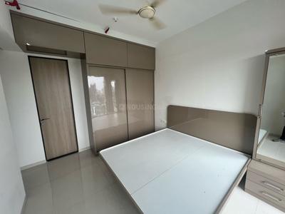 Bedroom Image of 1150 Sq.ft 2 BHK Apartment / Flat for sale in Tricity Eros, Kharghar Navi Mumbai for Rs. 18000000