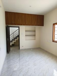 Bedroom Image of 1200 Sq.ft 3 BHK Independent House for sale in Appanaickenpalayam Coimbatore for Rs. 6000000