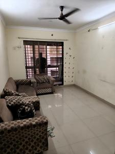 2 BHK Semi Furnished Flat