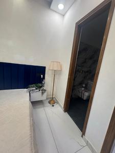 Balcony Image of 1044 Sq.ft 3 BHK Apartment / Flat for sale in Kharar Mohali for Rs. 4690000