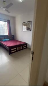 Bedroom Image of 2000 Sq.ft 3 BHK Apartment / Flat for rent in Elita Promenade, JP Nagar Bengaluru for Rs. 90000