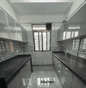 Image of 1400 Sq.ft 3 BHK Apartment / Flat for sale in Santacruz West, Mumbai for Rs. 77800000