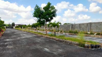 Image of 1720 Sq.ft Residential Plot / Land for sale in Lepakshi, Sri Sathya Sai for Rs. 3300000
