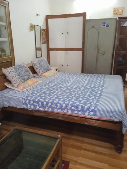 UP Awas Evam Vikas Parishad UPAVP Amaltas Bedroom 1