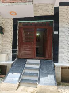 Image of 750 Sq.ft 2 BHK Independent House for rent in Sector 62A, Noida for Rs. 15000