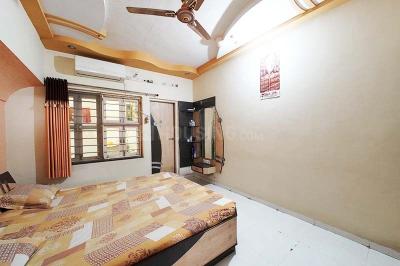 Bedroom Image of 2250 Sq.ft 4 BHK Independent House for sale in Nikol Ahmedabad for Rs. 26500000