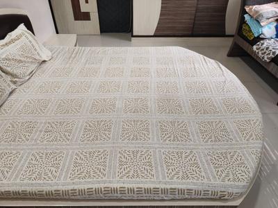 Bedroom Image of 2493 Sq.ft 4 BHK Apartment / Flat for sale in Satellite Ahmedabad for Rs. 24000000